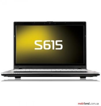 RoverBook S615