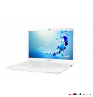 Samsung ATIV Book 2 (NP270E5G-K06FR) White