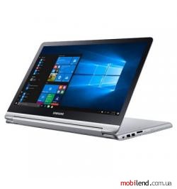 Samsung Notebook 7 SPIN 15.6 (NP740U5L-Y04US)