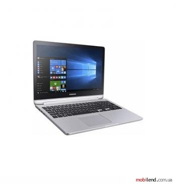 Samsung Notebook 7 SPIN NP740U
