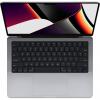 Apple MacBook Pro 14" Space Gray 2021 (Z15G0021L)