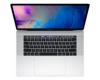 Apple MacBook Pro 15" Silver 2019 (Z0WW0006K)