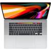 Apple MacBook Pro 16" Silver 2019 (Z0Y3002T6)