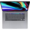Apple MacBook Pro 16" Space Gray 2019 (Z0XZ00069, Z0XZ001FF)
