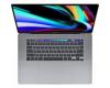 Apple MacBook Pro 16" Space Gray 2019 (Z0XZ000W4, Z0XZ004WM)