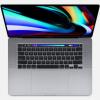 Apple MacBook Pro 16" Space Gray 2019 (Z0XZ006P0)