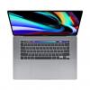 Apple MacBook Pro 16" Space Gray 2019 (Z0Y000831)