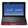 Asus Eee PC 1005PX-RED039S