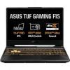 ASUS TUF Gaming F15 FX506HF Graphite Black (FX506HF-HN001W)