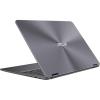 Asus ZenBook Flip UX360CA (UX360CA-DQ070R) Gray