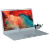 Haier Laptop N4000 4Gb 64Gb Silver (U1500EM)