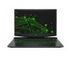 HP Pavilion Gaming 17-cd1033ur Shadow Black/Green Chrome (232B9EA)