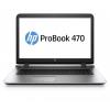 HP ProBook 470 G3 (W4P83EA)