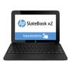 HP SlateBook 10-h010er x2 (E7H06EA)