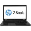 HP ZBook 17 Mobile Workstation (E9X01AW)