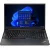 Lenovo ThinkPad E15 Gen 4 AMD Black (21ED005QCK)
