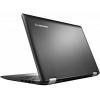 Lenovo Yoga 500-15 (80N600L0UA) Black