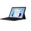 Microsoft Surface Go 3 128GB 8GB Black   keyboard black CZ/SK (8VC-00021 TXK-00005)
