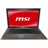 MSI GE620DX-288XRU (9S7-16G546-288) T-34 Limited Edition