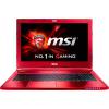 MSI GS60 2QE-625RU Ghost Pro 4K Red Edition