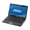 MSI MegaBook EX465