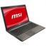 MSI MegaBook GE620DX