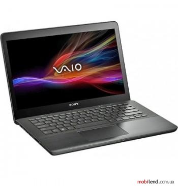 Sony VAIO Fit 14 SVF14A1S9R/B