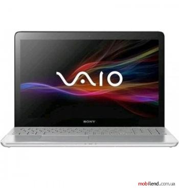 Sony VAIO Fit 14 SVF14N1D4R/S