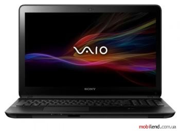 Sony VAIO Fit E SVF1521M1R
