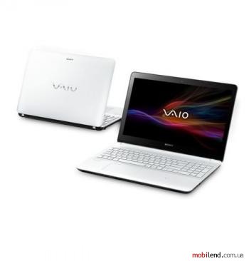 Sony VAIO Fit E SVF1521P1R