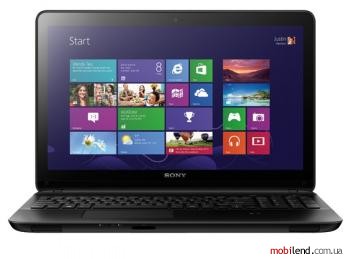 Sony VAIO Fit E SVF1532G4R