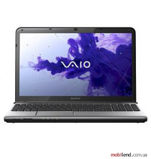 Sony VAIO SV-E1513U1R/B