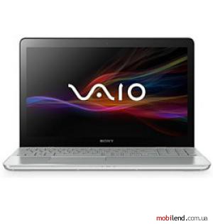 Sony VAIO SVF15A1S2RS