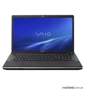 Sony VAIO VGN-AW180Y