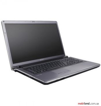 Sony VAIO VGN-AW1RXU