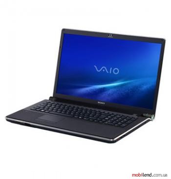 Sony VAIO VGN-AW270Y