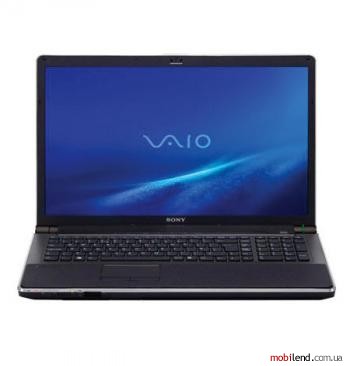 Sony VAIO VGN-AW3ZRJ