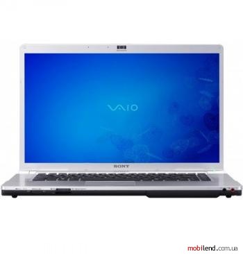 Sony VAIO VGN-FW390YFB