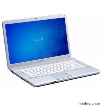 Sony VAIO VGN-NW120J