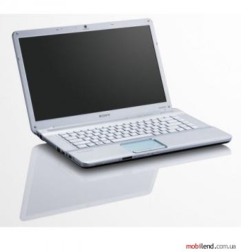 Sony VAIO VGN-NW2ERE