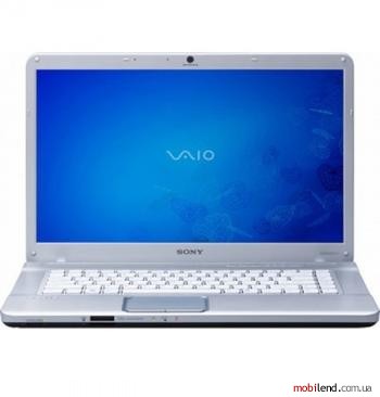 Sony VAIO VGN-NW310F