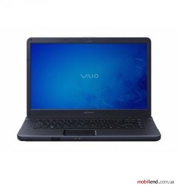Sony VAIO VGN-NW320F
