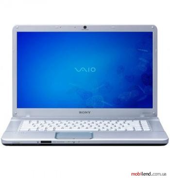 Sony VAIO VGN-NW330F