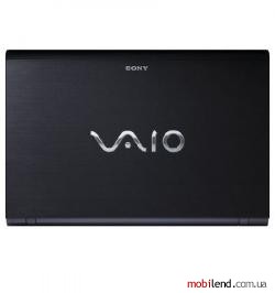Sony VAIO VPC-Z12GGX