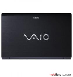 Sony VAIO VPC-Z12JHX