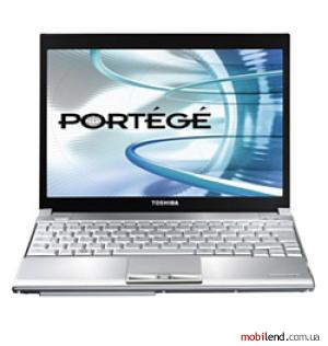 Toshiba Portege R500-127