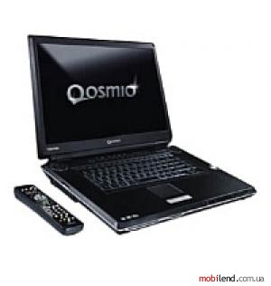 Toshiba Qosmio G30-151