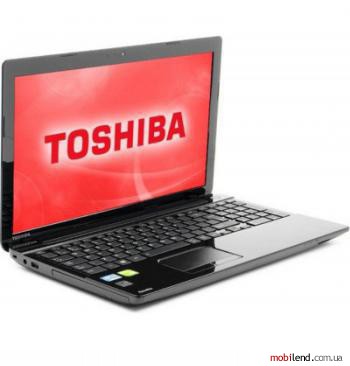Toshiba Satellite C75D (C75D-B7202)