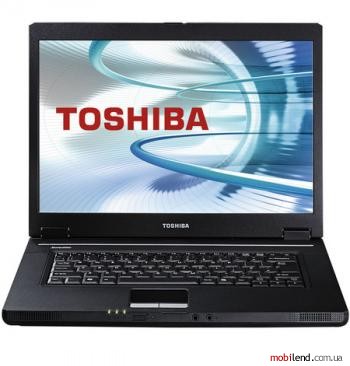 Toshiba Satellite L30