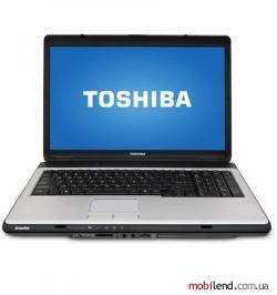 Toshiba Satellite L355